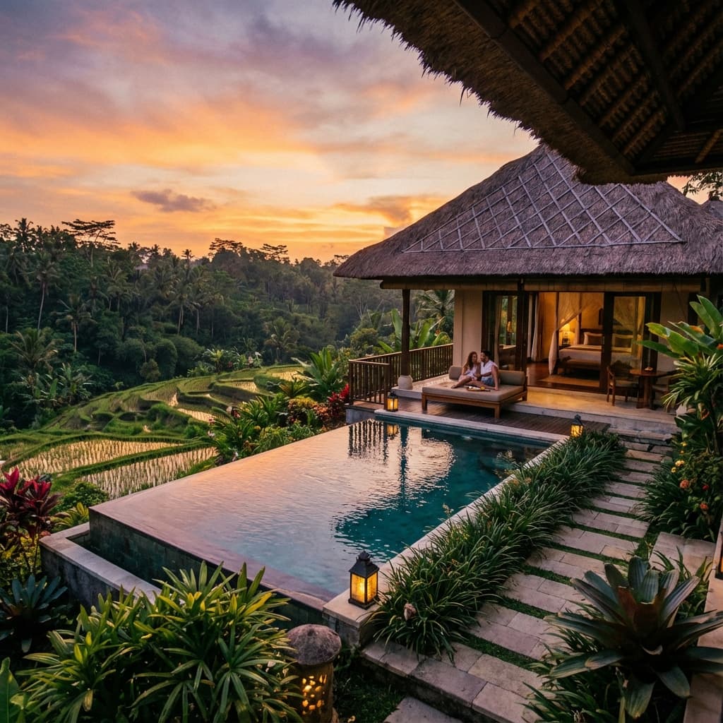 Bali, Indonesia