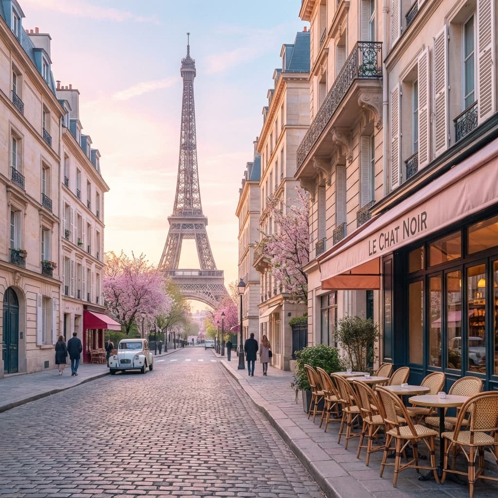 Paris, France